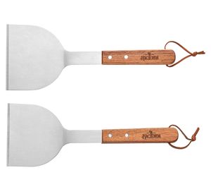 Espátula churrasquera 2 unidades