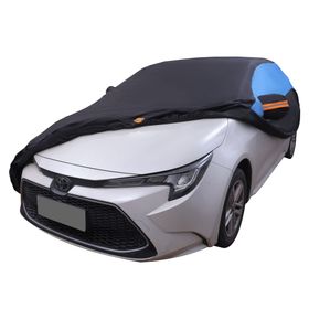 Funda cubre automóvil L