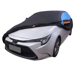 Funda cubre automóvil L