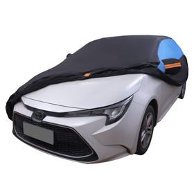 Funda cubre automóvil M