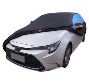 Funda cubre automóvil M