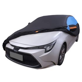 Funda cubre automóvil S