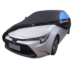 Funda cubre automóvil S