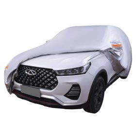 Funda cubre automóvil SUV 2XL