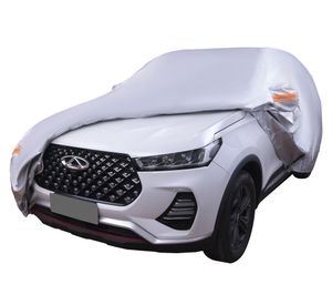 Funda cubre automóvil SUV 2XL