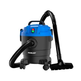 Aspiradora sopladora barril 10L