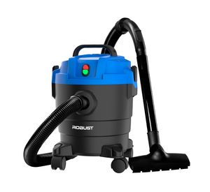 Aspiradora sopladora barril 10L