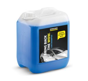 Shampoo para auto RM 619 5 lt