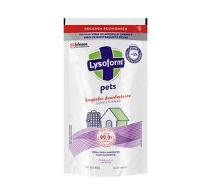 Limpiador concentrado Doy pack 420 ml