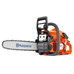 Motosierra 135 Mark II 2.14 HP 16''