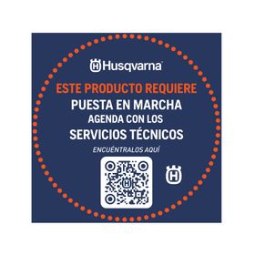 Motosierra 135 Mark II 2.14 HP 16''