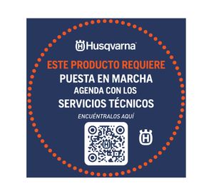 Motosierra 135 Mark II 2.14 HP 16''