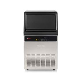 Máquina de hielo TH-IM45Ki gris 13 kg