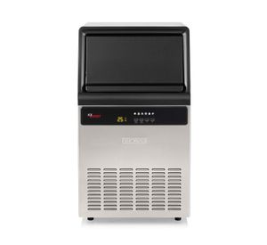 Máquina de hielo TH-IM45Ki gris 13 kg