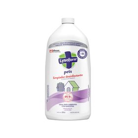 Limpiador Pets concentrado 800 ml