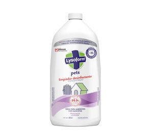 Limpiador Pets concentrado 800 ml