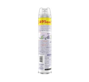 Aromatizador en aerosol Pets 495 ml