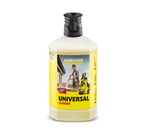Shampoo universal para hidro lavadora RM 626 1 lt