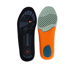 Plantilla Unisex con Gel talla 36/37