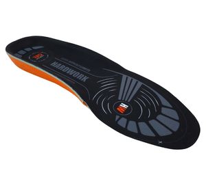 Plantilla Unisex con Gel talla 38/39