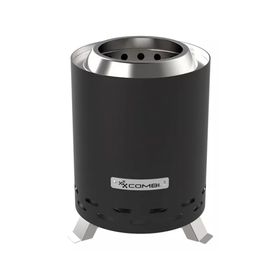 Estufa pellet EP23 negro