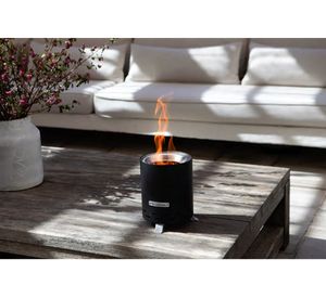 Estufa pellet EP23 negro
