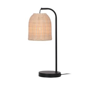 Lámpara escritorio E27 1L Ostuni