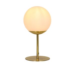 Lámpara mesa E27 1L Isabel