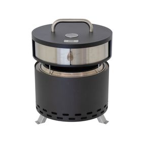 Fogón pellet/leña EP41 10 kg