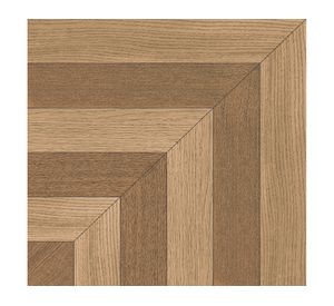 Cerámica para piso Koen café 61x61 cm 1.48 m2