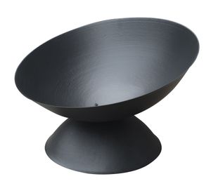 Fogón pellet/leña EP60 5 kg