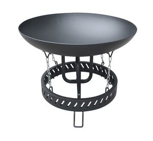 Fogón pellet/leña EP50 5 kg