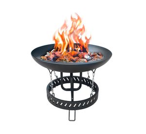 Fogón pellet/leña EP50 5 kg