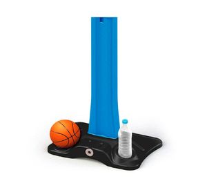 Aro de básquetbol DL3030 azul