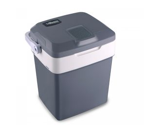 Cooler Thor electro dual gris 29 lt