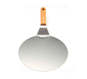 Pala pizza acero inoxidable 30 cm