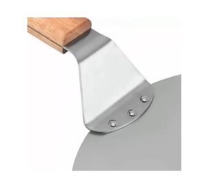 Pala pizza acero inoxidable 30 cm