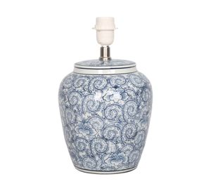 Lámpara sobremesa base E27 1L