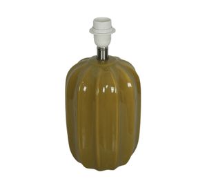 Lámpara mesa base E27 1L verde claro