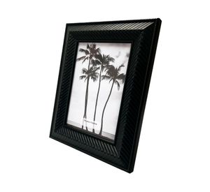 Marco fotografías 20x25 cm Black