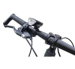 Set luces delantera/trasera