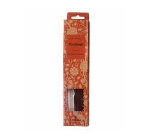 Incienso 20 varillas D2