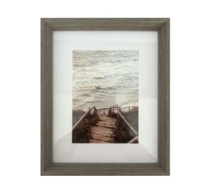 Marco fotografías 20x25 cm Angular