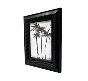 Marco fotografías 13x18 cm Black