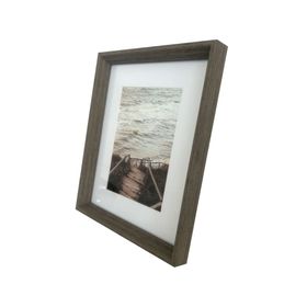 Marco fotografías 20x25 cm Angular