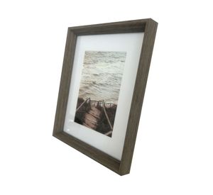 Marco fotografías 20x25 cm Angular