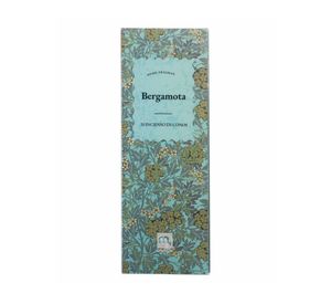 Pack incienso Cono D4