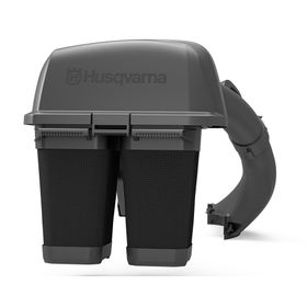 Recolector TS217 negro