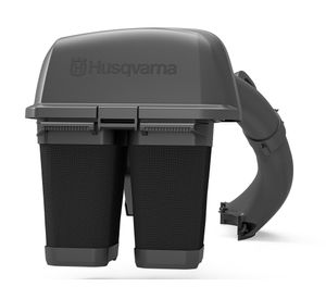 Recolector TS217 negro