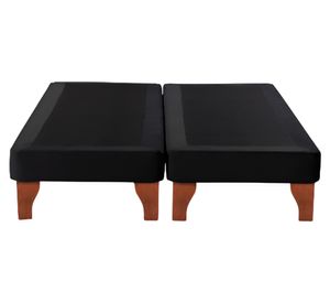 Base europea dividida Hog.1622 2 plazas